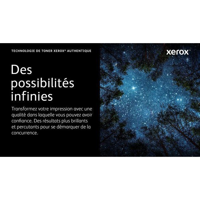 Xerox 008R13326 Toner Cartridge - Genuine para Impresora C230/C235 Color 19