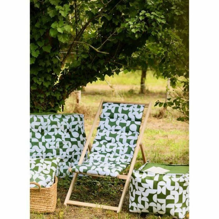 Jardin Prive F100 Chilena Acolchada Eclipse Aguacate 2 Jardin Prive F100 Chilena Acolchada Eclipse Aguacate 2