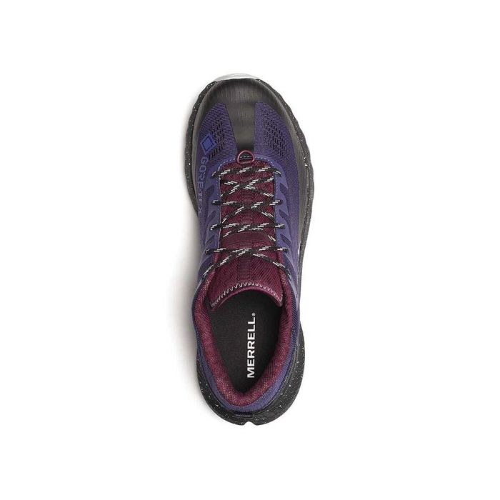 Zapatillas de trail para hombre Merrell Agility Peak 5 Gtx Morado L 3 Zapatillas de trail para hombre Merrell Agility Peak 5 Gtx Morado L 3
