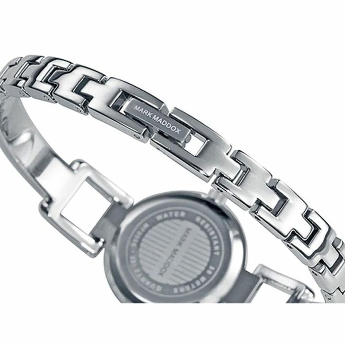 Reloj Mujer Mark Maddox MF0006-87 (Ø 24 mm) 2 Reloj Mujer Mark Maddox MF0006-87 (Ø 24 mm) 2
