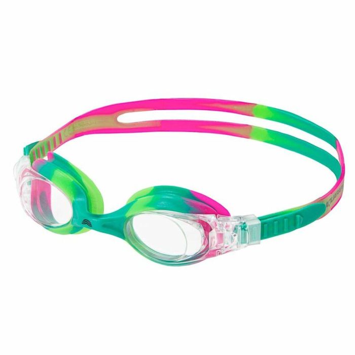Gafas de Natación Aquarapid MAKO/FK Multicolor Talla única Gafas de Natación Aquarapid MAKO/FK Multicolor Talla única