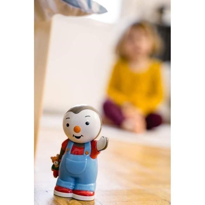 Nathan T'choupi Juego de Esconder y Buscar Interactivo Educativo para Bebés y Niños desde 6 Meses 3 Nathan T'choupi Juego de Esconder y Buscar Interactivo Educativo para Bebés y Niños desde 6 Meses 3