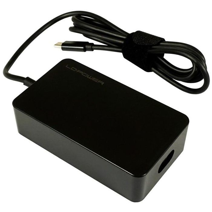 LC-Power 65W USB-C LC-NB-PRO-65-C 4