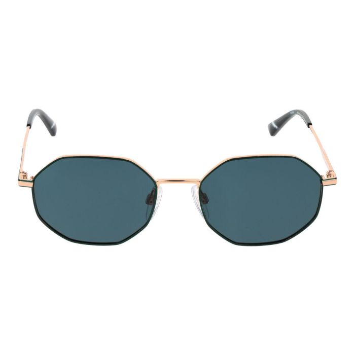 Gafas de Sol Unisex Bulget BGY3008 5212AP 2 Gafas de Sol Unisex Bulget BGY3008 5212AP 2