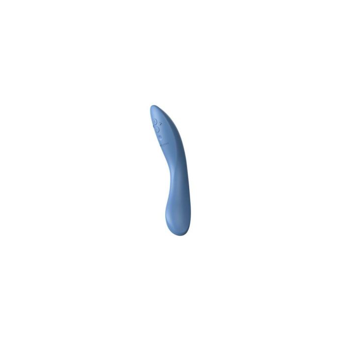 Vibrador anal We-Vibe Azul 12 Vibrador anal We-Vibe Azul 12