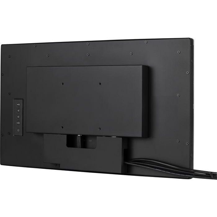 Monitor Iiyama 22" Tactil (TF2238MSC-B1) 1920X1080/ 600Cd /1000:1 / Hdmi/ Dp /2 X Usb/ 5Ms/ Mm / Uso Horiz-Verti-Boca Arriba / Vesa 100X100 /Negro 23 Monitor Iiyama 22" Tactil (TF2238MSC-B1) 1920X1080/ 600Cd /1000:1 / Hdmi/ Dp /2 X Usb/ 5Ms/ Mm / Uso Horiz-Verti-Boca Arriba / Vesa 100X100 /Negro 23