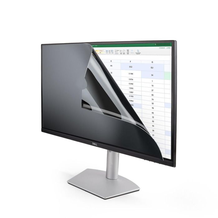 Filtro de Privacidad para Monitor Startech 2269-PRIVACY-SCREEN 22" 6