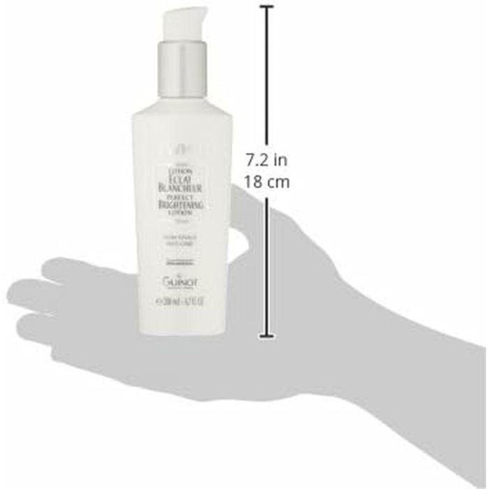 Loción Facial Guinot Newhite Toning 200 ml 1 Loción Facial Guinot Newhite Toning 200 ml 1