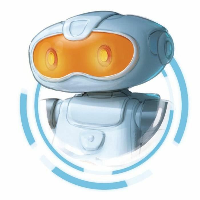Robot interactivo Clementoni 52434 2 Robot interactivo Clementoni 52434 2