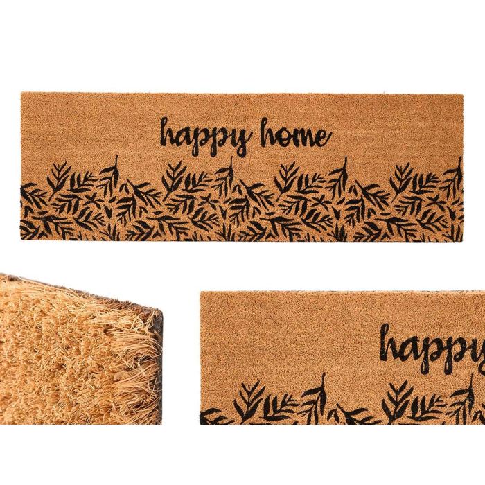 Felpudo Casa Feliz 40X120Cm Giftdecor (6 Unidades) Felpudo Casa Feliz 40X120Cm Giftdecor (6 Unidades)