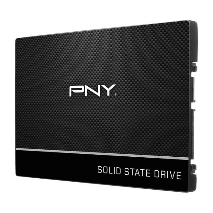 PNY SSD CS900 250GB SATA-III 2.5" 2