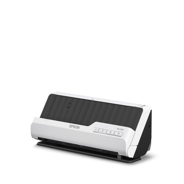 EPSON Escaner DS-C330 3 EPSON Escaner DS-C330 3