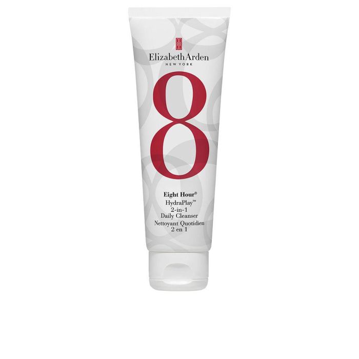 Elizabeth Arden Hydraplay Transform Clean Limpiador 125ml