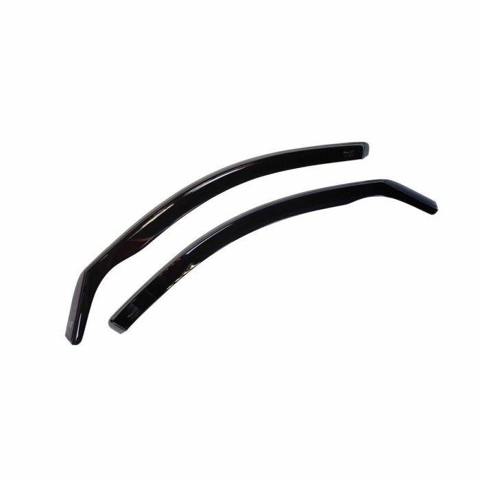 Deflector de viento HEKO HO10274 2 Piezas Frontal Deflector de viento HEKO HO10274 2 Piezas Frontal