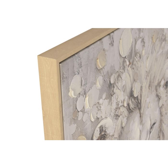 DKD Home Decor Cuadro Colonial Gris 4.5 x 123 x 83 cm (2 Unidades) DKD Home Decor Cuadro Colonial Gris 4.5 x 123 x 83 cm (2 Unidades)