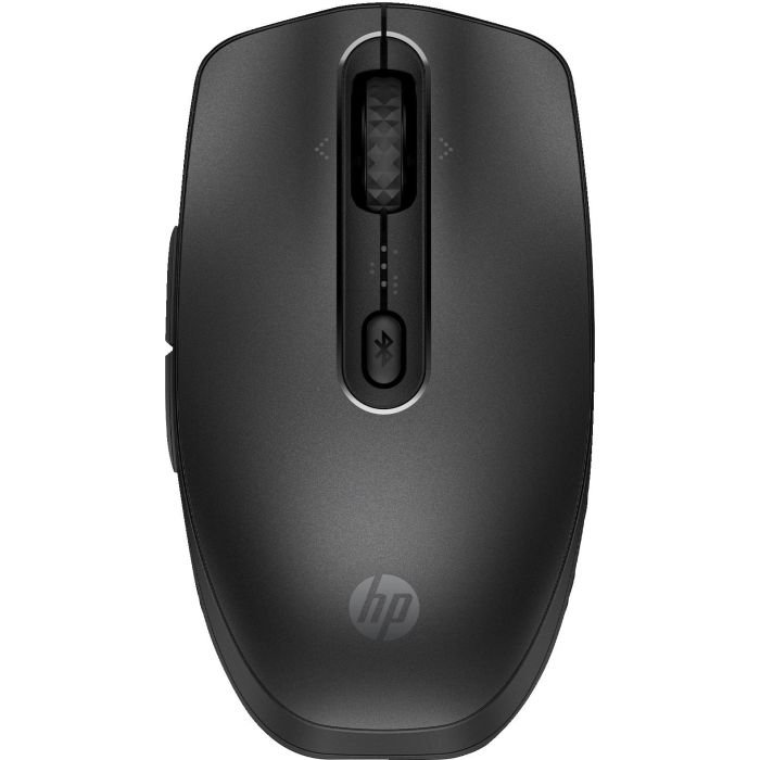 HP Raton 690 inalambrico recargable 1