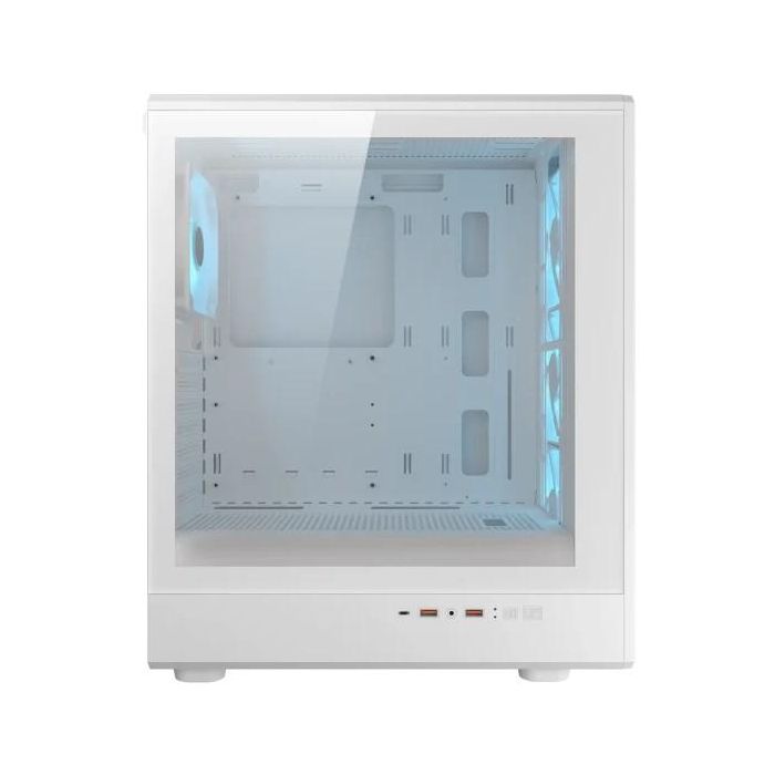 Midi COUGAR Airface Pure PRO, ARGB, Weiß 6