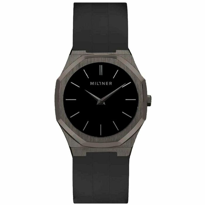 Reloj Mujer Millner OXFORD-SPORT-NEGRO (Ø 40 mm) 0 Reloj Mujer Millner OXFORD-SPORT-NEGRO (Ø 40 mm) 0