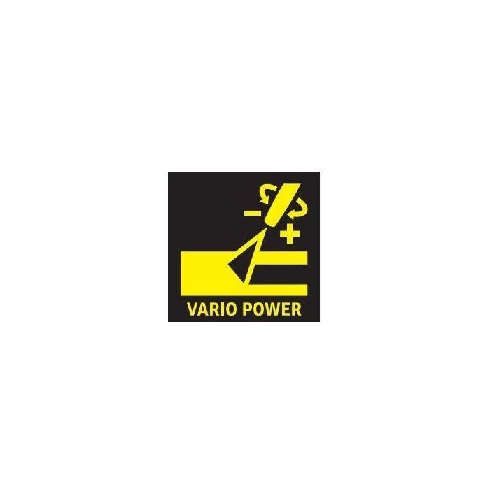 Controlador de alta presión Karcher K5 Premium Power Control 3 Controlador de alta presión Karcher K5 Premium Power Control 3
