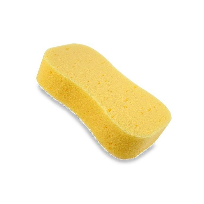 Turtle Wax Esponja Jumbo TW53617 para Limpieza de Coches - Densa y Duradera 2 Turtle Wax Esponja Jumbo TW53617 para Limpieza de Coches - Densa y Duradera 2