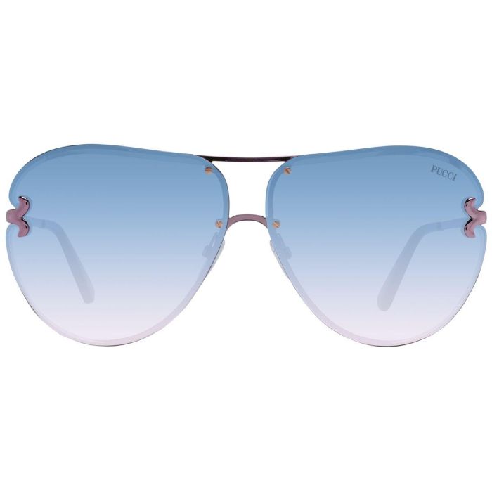 Gafas de Sol Mujer Emilio Pucci EP0217 6672W 2
