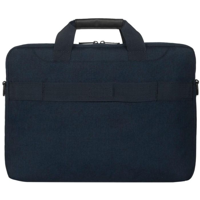 Targus GeoLite EcoSmart Essential Funda para portátil 15.6'' - 16'' Azul, Slip case, Resistente al agua 1 Targus GeoLite EcoSmart Essential Funda para portátil 15.6'' - 16'' Azul, Slip case, Resistente al agua 1