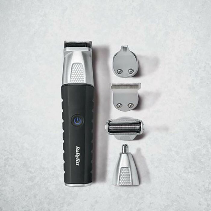 Cortapelos Babyliss MT812E 2 Cortapelos Babyliss MT812E 2
