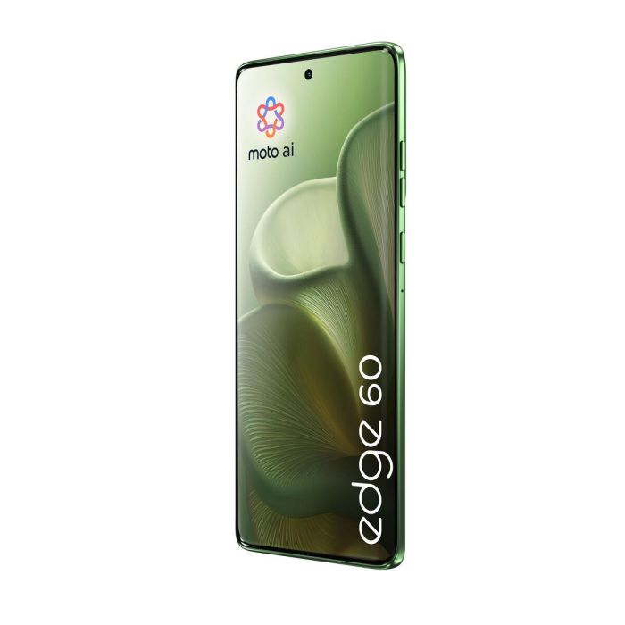Motorola Edge 60 12+256Gb Green Oem 8 Motorola Edge 60 12+256Gb Green Oem 8