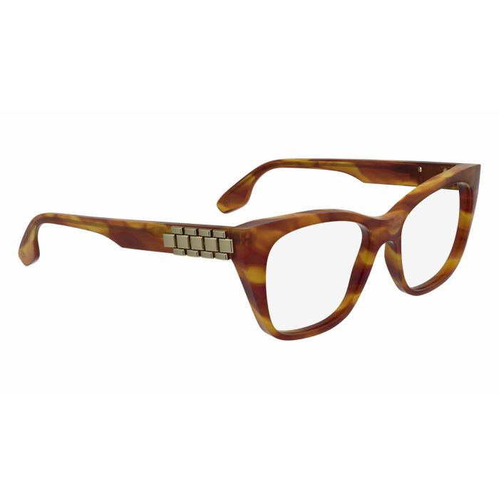 Montura de Gafas Mujer Victoria Beckham VB2662-5216223 Ø 52 mm 2 Montura de Gafas Mujer Victoria Beckham VB2662-5216223 Ø 52 mm 2