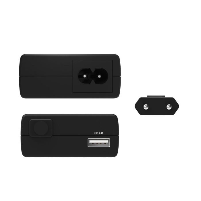 Cargador portátil j5create JUP2290C-EN Negro 19 Cargador portátil j5create JUP2290C-EN Negro 19