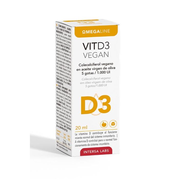 Veggie-D3 Veggie-D3