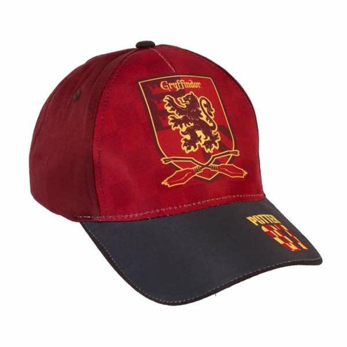 Gorra Infantil Harry Potter 3 Gorra Infantil Harry Potter 3
