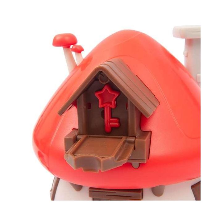 Casa papá pitufo llaves magicas.encuentra la llave mágica y usala para abrir la casa y descubrir qué sorpresas esconde en su interior. 2 Casa papá pitufo llaves magicas.encuentra la llave mágica y usala para abrir la casa y descubrir qué sorpresas esconde en su interior. 2