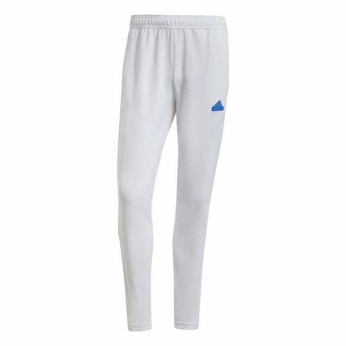 Pantalón de Entrenamiento de Fútbol para Adultos Adidas Tiro Nations Pack Hombre 0 Pantalón de Entrenamiento de Fútbol para Adultos Adidas Tiro Nations Pack Hombre 0