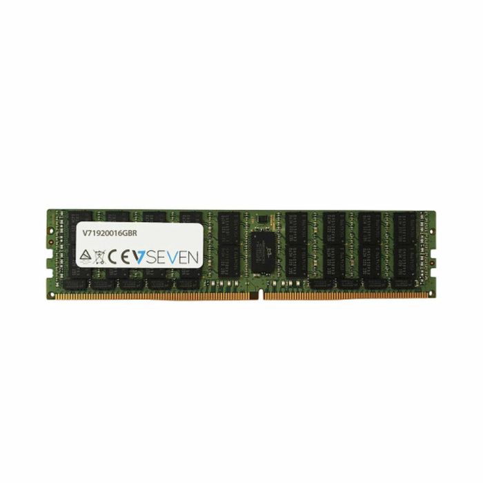 Memoria RAM V7 V71920016GBR 16 GB DDR4