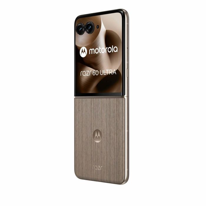 Smartphone Motorola XT2551-6 Octa Core 16 GB RAM 512 GB Marrón 6,96" 23 Smartphone Motorola XT2551-6 Octa Core 16 GB RAM 512 GB Marrón 6,96" 23