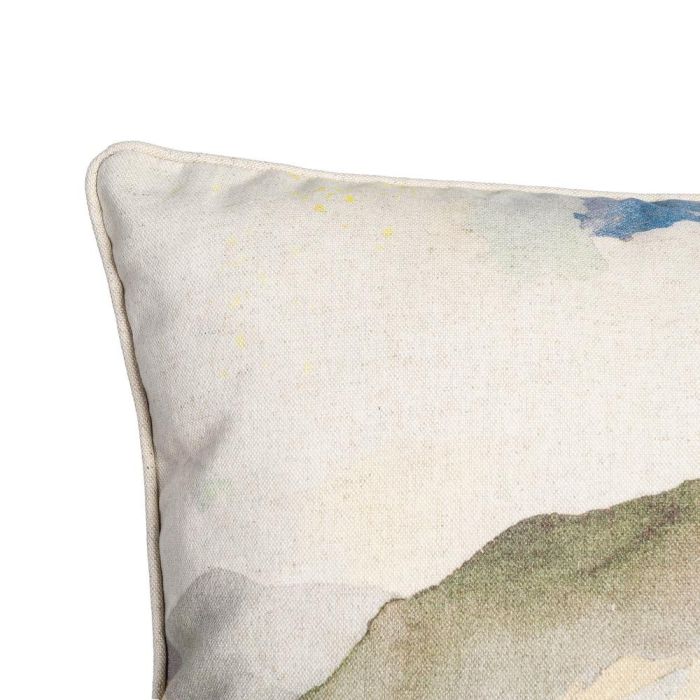 Cojín Paisaje Decoración 45 X 45 cm