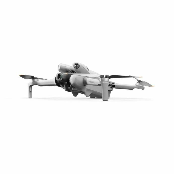 DJI OB03680 Dron Mini 4 Pro GL con Toma Vertical 4K HDR 4 DJI OB03680 Dron Mini 4 Pro GL con Toma Vertical 4K HDR 4