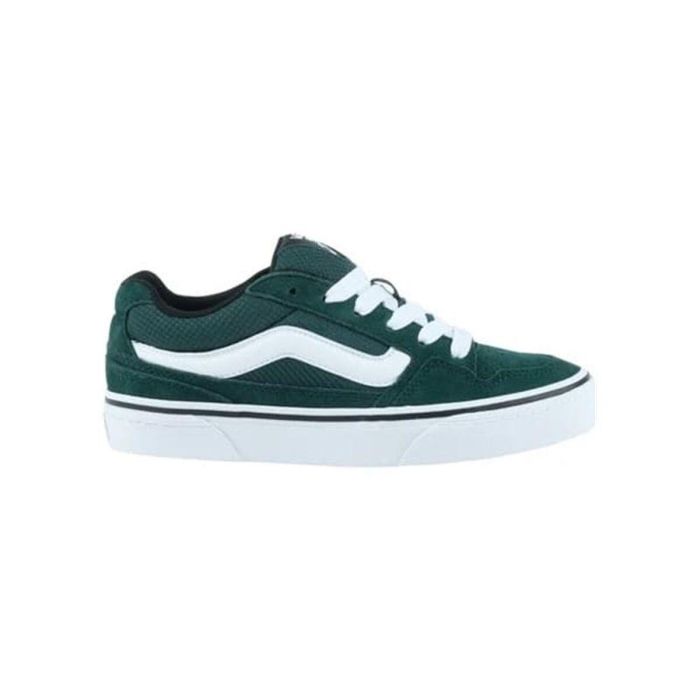 Zapatillas Casual de Mujer Vans Caldrone Sume Dgren Verde 43 0 Zapatillas Casual de Mujer Vans Caldrone Sume Dgren Verde 43 0