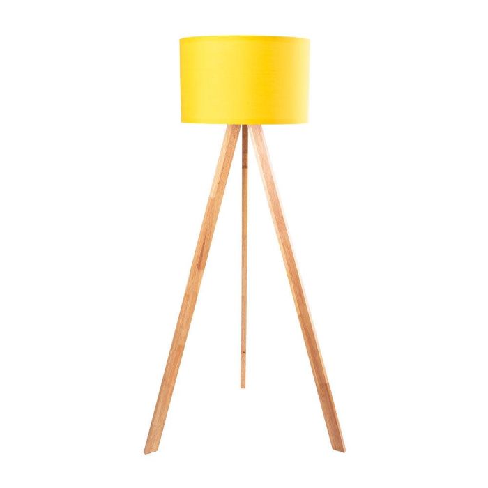 Lámpara de Suelo Trípode Madera "Kano-1" OPV-780SGN2435 38 Lámpara de Suelo Trípode Madera "Kano-1" OPV-780SGN2435 38