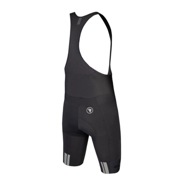Culotte Endura Endura Fs260 Bibshort II Gris oscuro Ciclismo 3