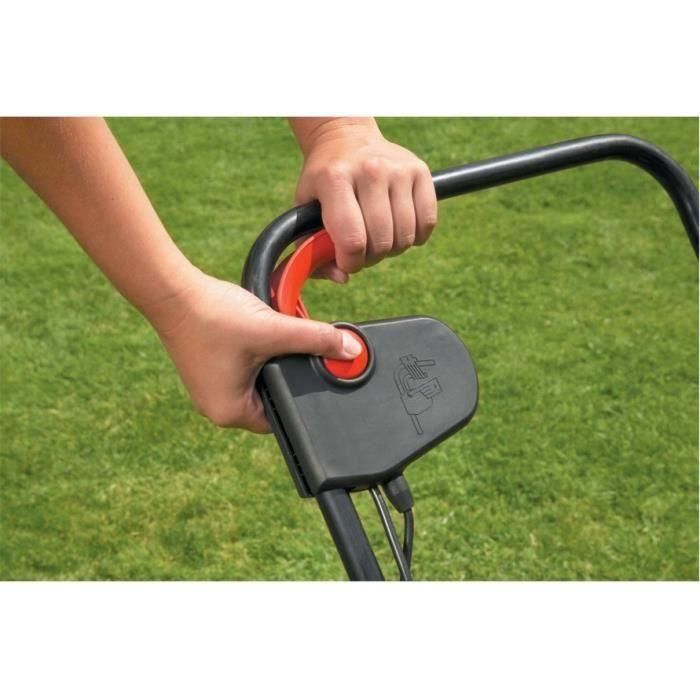 BLACK & DECKER Aireador de espuma 600 W - 30 cm 2 BLACK & DECKER Aireador de espuma 600 W - 30 cm 2