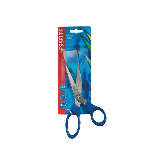 Tijeras Esselte Premium 20 Cm.