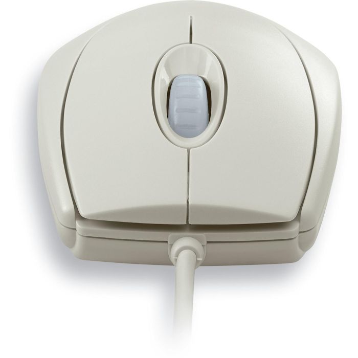 Cherry WheelMouse M-5400 grau 2