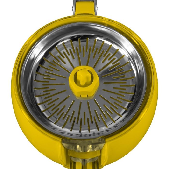 78132 Zitruspresse Power Juicy Yellow 3