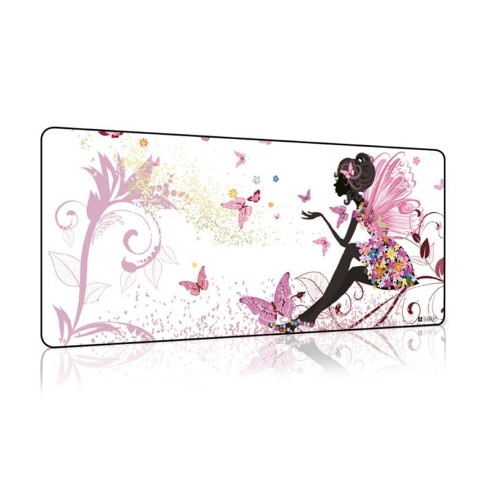 SUBBLIM Alfombrilla Hada XL Mouse Pad 900x400x3 0 SUBBLIM Alfombrilla Hada XL Mouse Pad 900x400x3 0