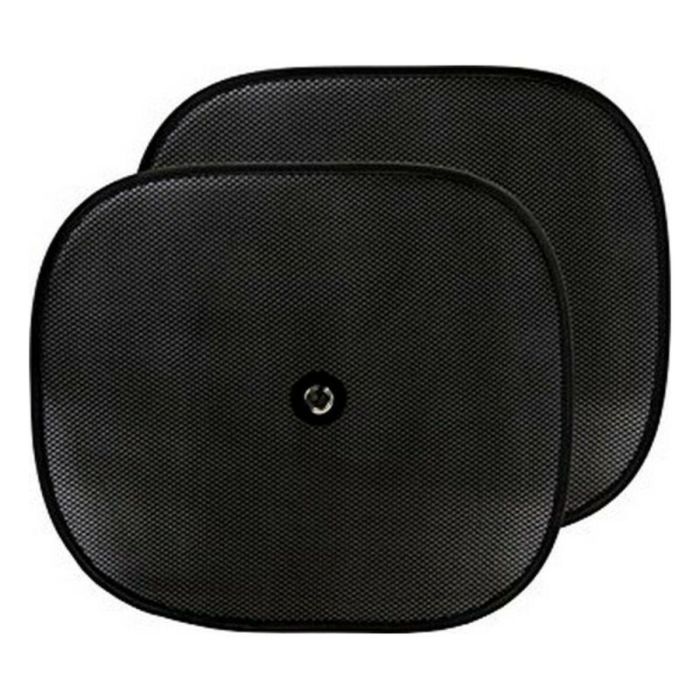 Cortinillas Cortinillas Laterales 44x36 Triple Capa Cs10 INT40115 - Pack 2 Unidades 2