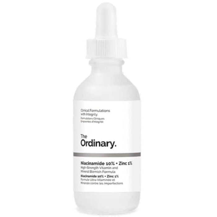 Crema Facial The Ordinary NIACINAMIDE 10% + ZINC 60 ml 4