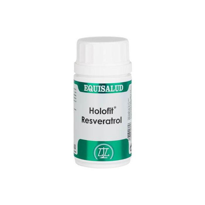 Holofit Resveratrol 60 Cáps Holofit Resveratrol 60 Cáps