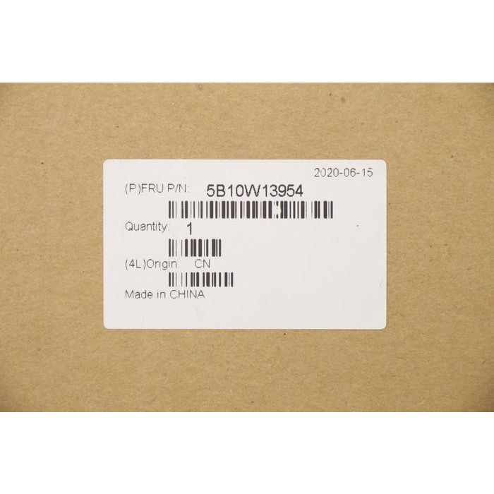 Lenovo Batería Interna Portátil 50Wh 11.52V LiIon Compatible con Modelos Lenovo Seleccionados 2 Lenovo Batería Interna Portátil 50Wh 11.52V LiIon Compatible con Modelos Lenovo Seleccionados 2